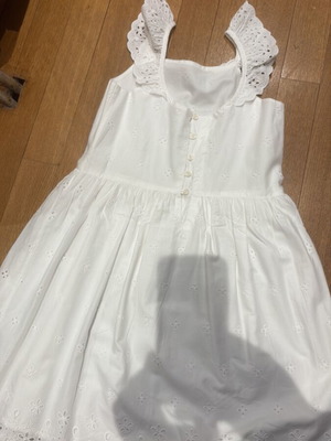 Girls' dresses like new, sizes 140-158 cm, ages 9-12