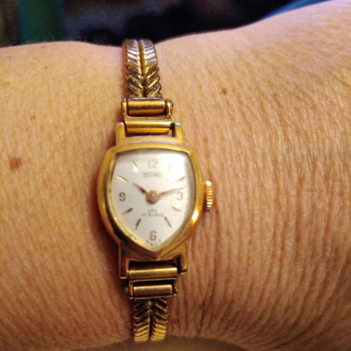Vintage Watch