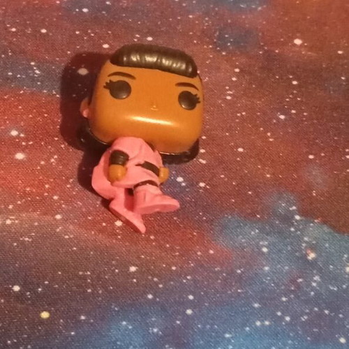Fantasy figure new