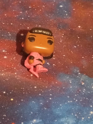 Fantasy figure new