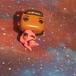 Fantasy figure new