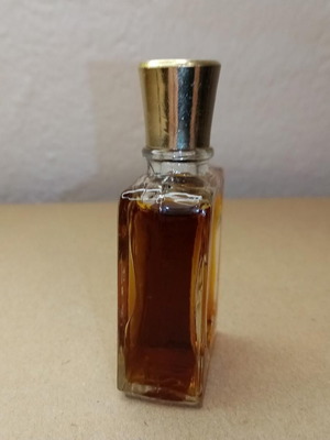 Άρωμα Sardonyx vintage σαν καινούργιο, σοβιετικό, 15 ml