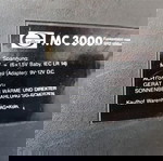 Αρμόνιο Elite MC 3000