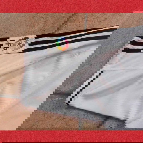 Αθλητική φανέλα Ρεάλ Μαδρίτης Adidas Siemens LFP μέγεθος XL μεταχειρισμένη