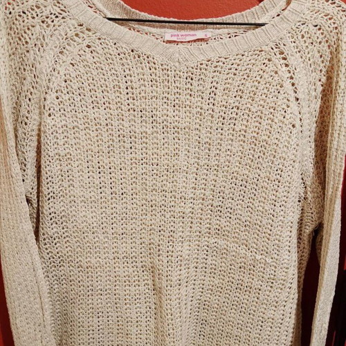 Clothing set used with 6 pieces, multicolor