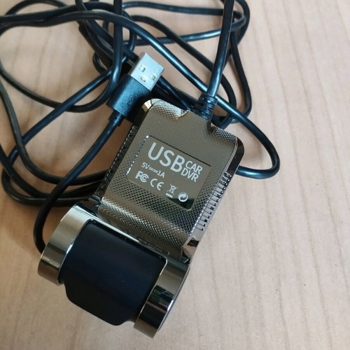 HD USB car recorder new
