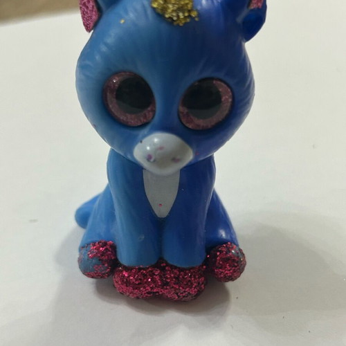 Ty toy used, as shown in photo