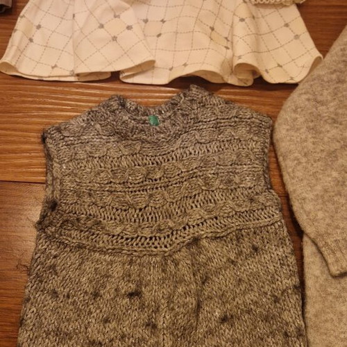 Baby clothing set pack, 12-24 months