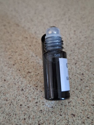 Genyum Painter perfume sample 5 ml new