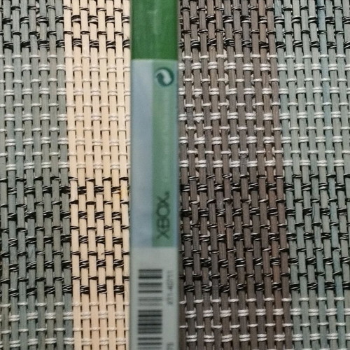 Kingdom Hearts 3 Xbox One sealed, new