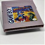  Κασσετα Nintendo GBC - Gameboy Classic - Color -Megaman III