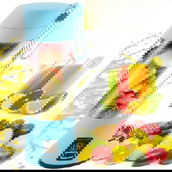 ΜΠΛΕΝΤΕΡ ΓΙΑ ΧΥΜΟΥΣ ANDOWL Q-L800