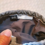Ski suit 98cm Protest like new