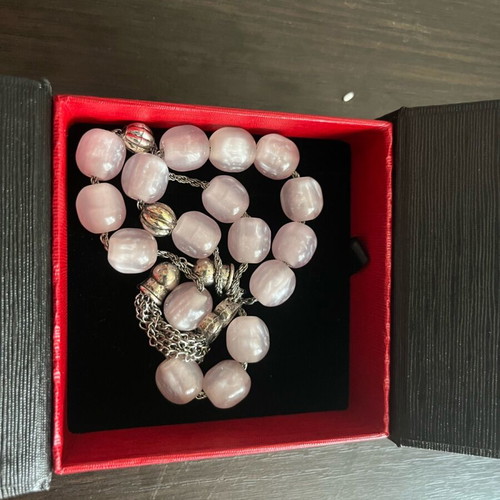 Worry beads new