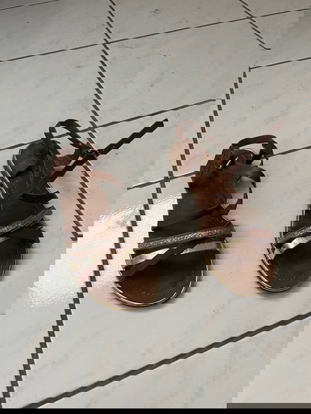 Malika shoes