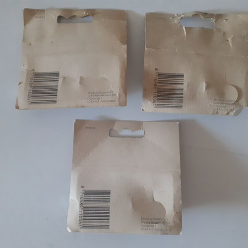 Schick Injector closed cartridges new