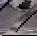  Ragazza δερμάτινα flatform 40