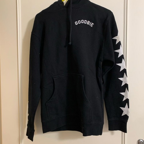 Goodbie hoodie like new, size S