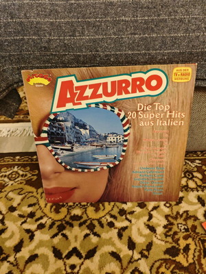 Vinyl record used, good condition
