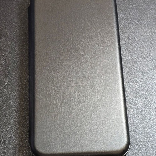 INOS Flip Book Case for Apple iPhone 11 new, black