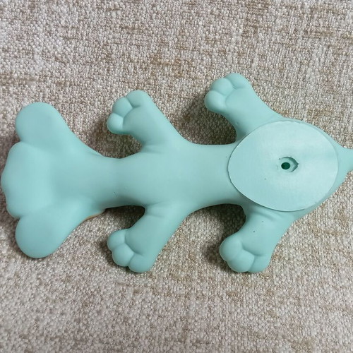 Puppies new, pack of 2, 18 cm length
