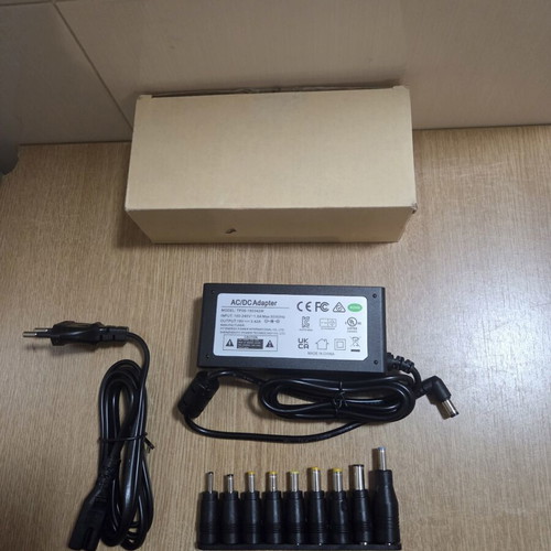 Fit-Power TP06-190342W Power Adapter 19V 3.42A 65W New