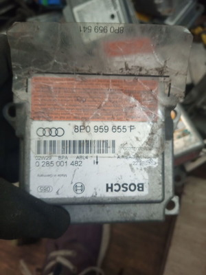 Airbag module Audi A3 8P 2.0 TDI 8P0959655F
