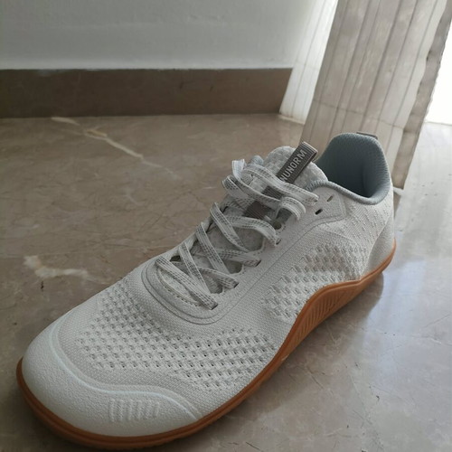 Nunorm women's shoes new, size 40.5, white athletic