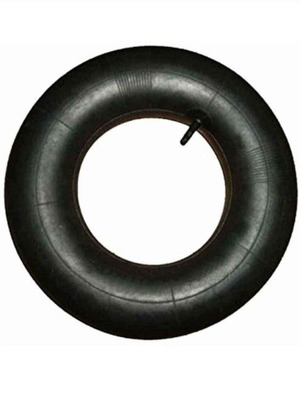 Inner tube for tire Φ400x8 new for cart wheel