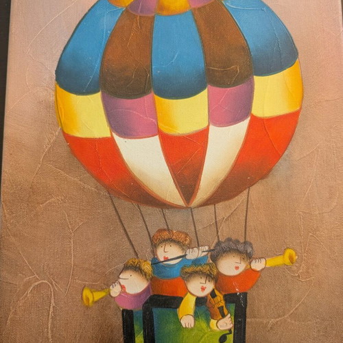 Art picture new 30x40