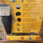 Moser Magnetic Pet Clipper