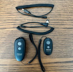 Pholsy Ασύρματο Wireless Remote Shutter Release για Nikon σαν καινούργιο