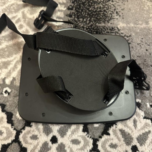 Baby car mirror unused