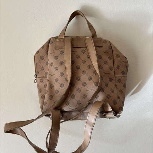 Thiros Nude Backpack like new