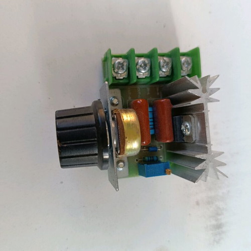 Potentiometer new