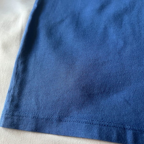 Marks & Spencer T-shirt blue size 7 years new