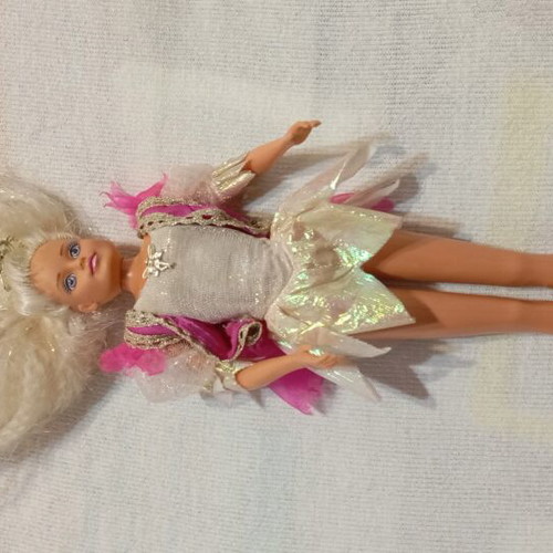Sindy doll like new