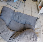 Pet house like new