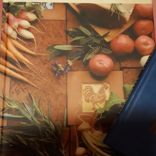 Cookbooks like new, pack of 3