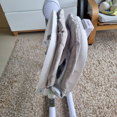 Ingenuity Electric Baby Relax Swing like new