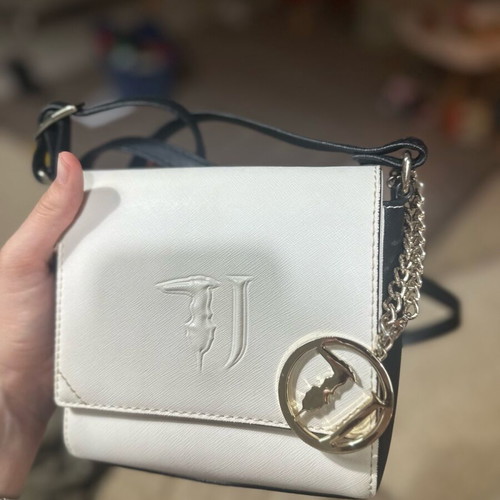 Trussardi bag like new