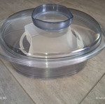 Ατμομάγειρας Tefal Steam Cuisine S04 σαν καινούργιο