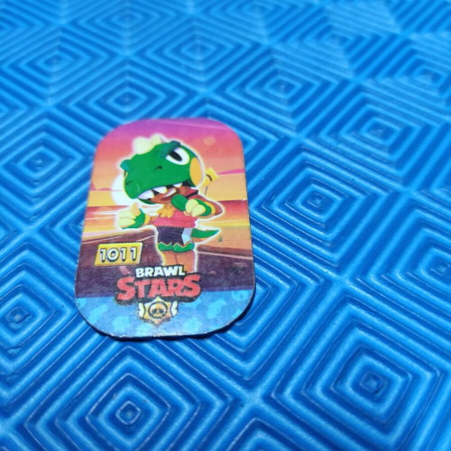 Brawl Stars Colorful Alliance like new