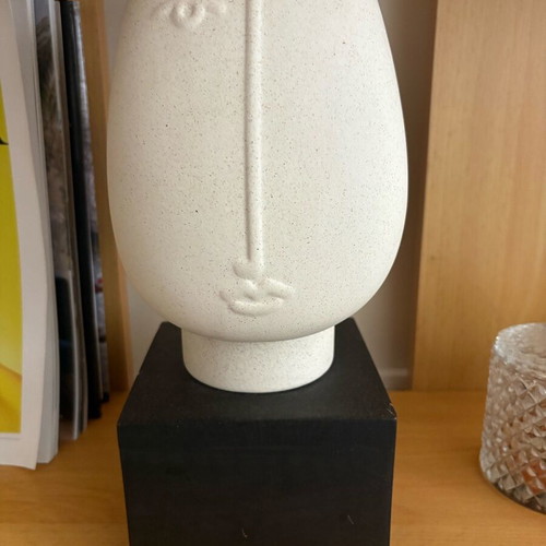 H&M Home ceramic vase like new