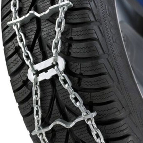 Spikes Spider Alpine Pro snow chains, spider type