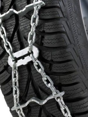 Spikes Spider Alpine Pro snow chains, spider type