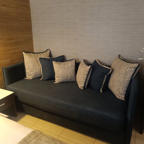 Sofa like new