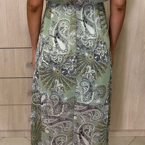 Regalinas dress used, small/medium