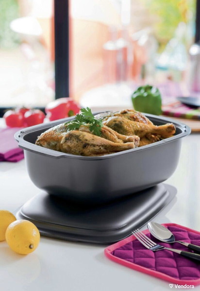 Γάστρα UltraPlus 5,7 λίτρων Tupperware