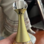 Dior J'adore Eau de Parfum women's perfume like new 50 ml